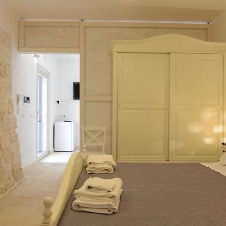 Agritrulli Guest House Ostuni Exterior foto