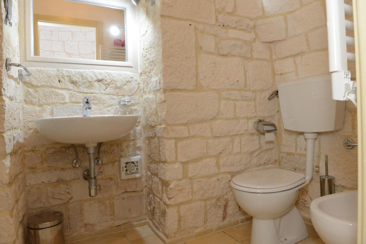 Agritrulli Guest House Ostuni Exterior foto