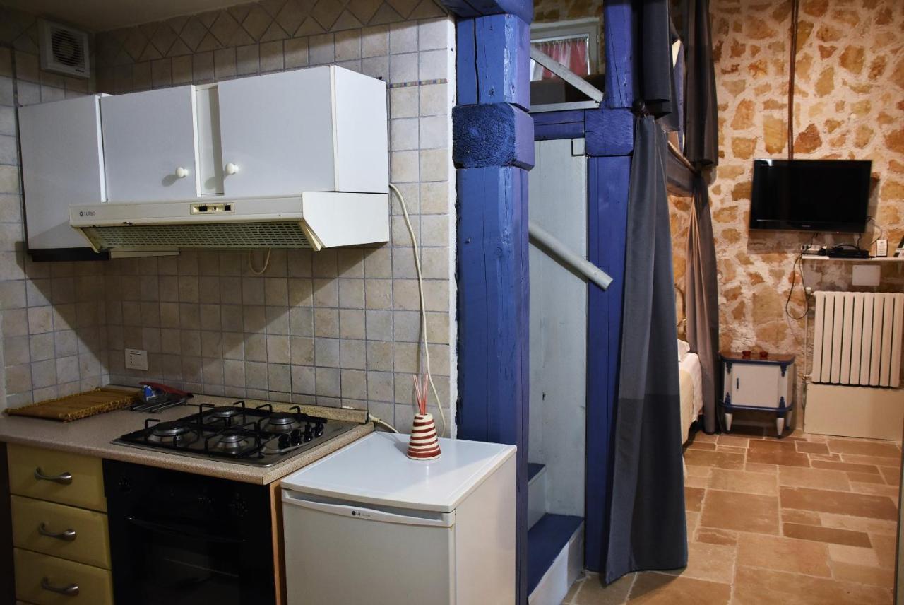 Agritrulli Guest House Ostuni Exterior foto