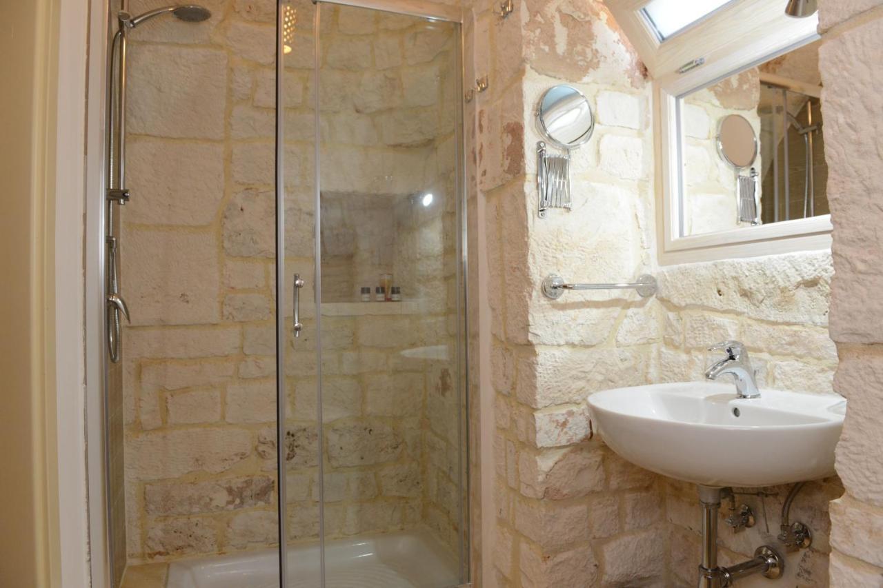 Agritrulli Guest House Ostuni Exterior foto