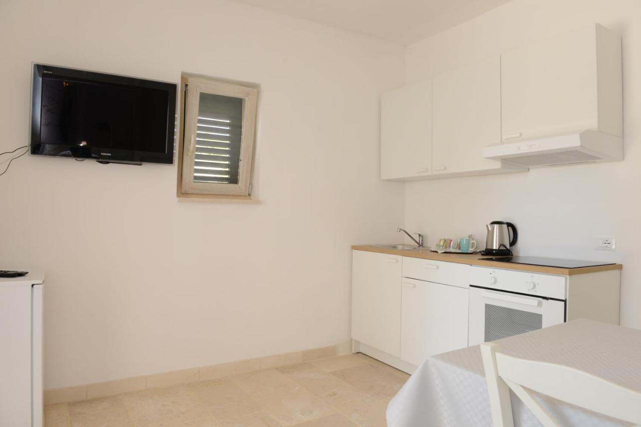 Agritrulli Guest House Ostuni Exterior foto