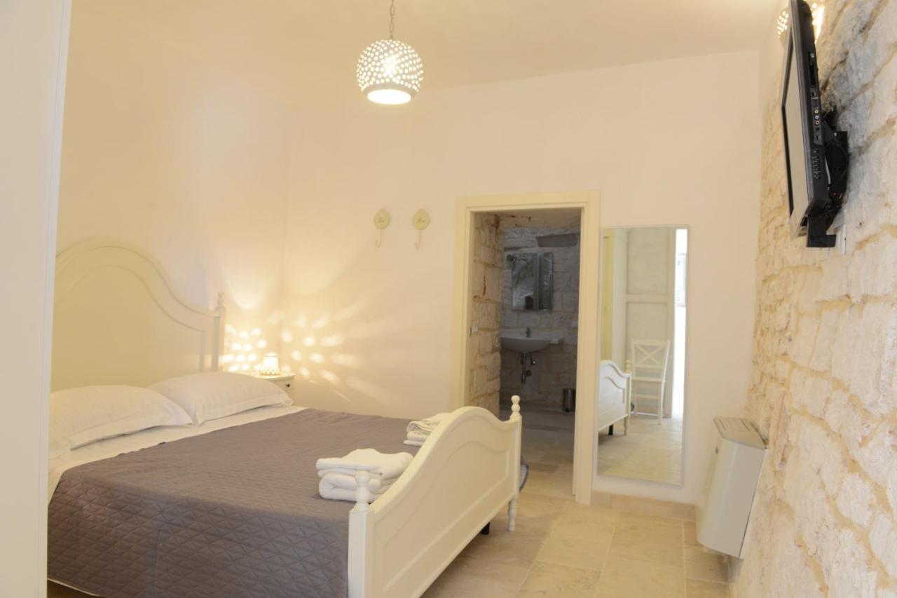 Agritrulli Guest House Ostuni Exterior foto