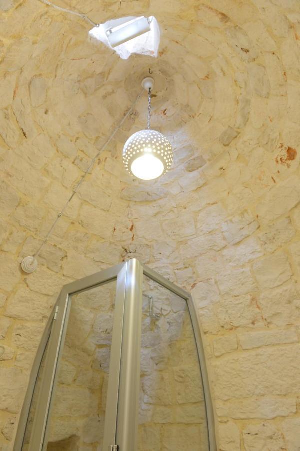 Agritrulli Guest House Ostuni Exterior foto