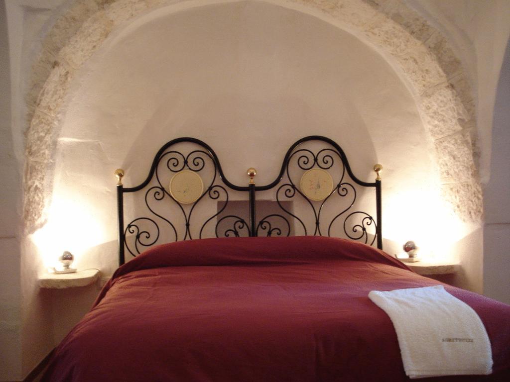 Agritrulli Guest House Ostuni Exterior foto