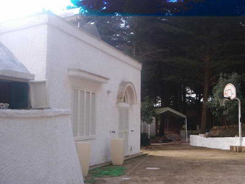 Agritrulli Guest House Ostuni Exterior foto