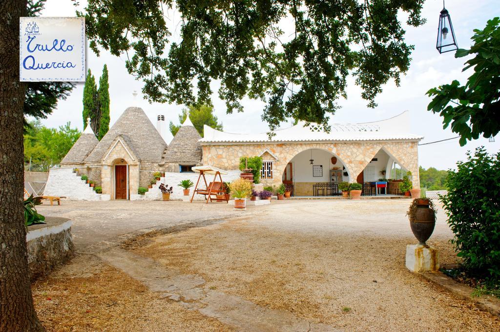 Agritrulli Guest House Ostuni Cameră foto
