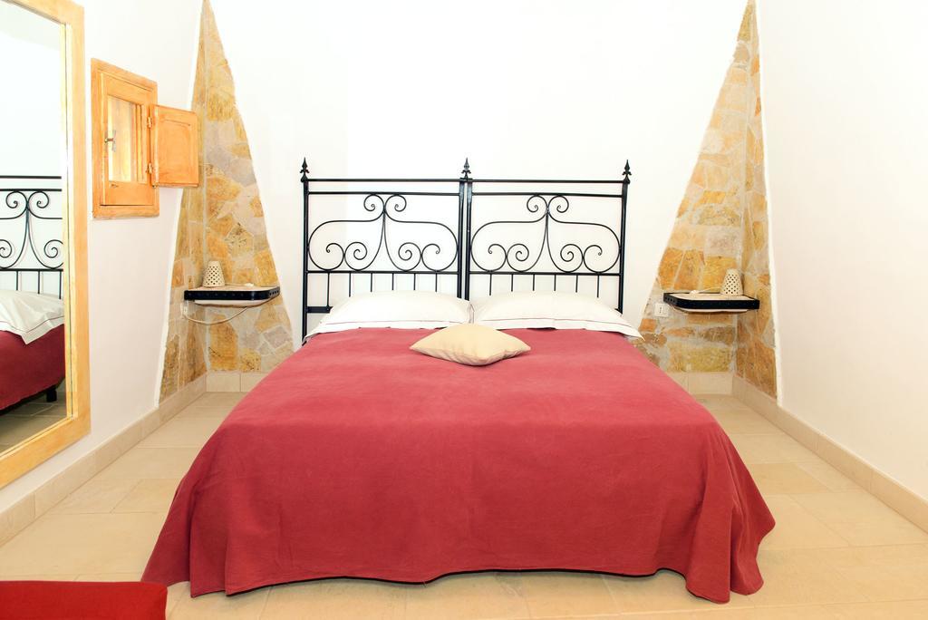 Agritrulli Guest House Ostuni Exterior foto