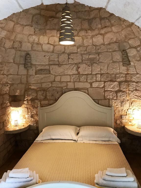 Agritrulli Guest House Ostuni Exterior foto