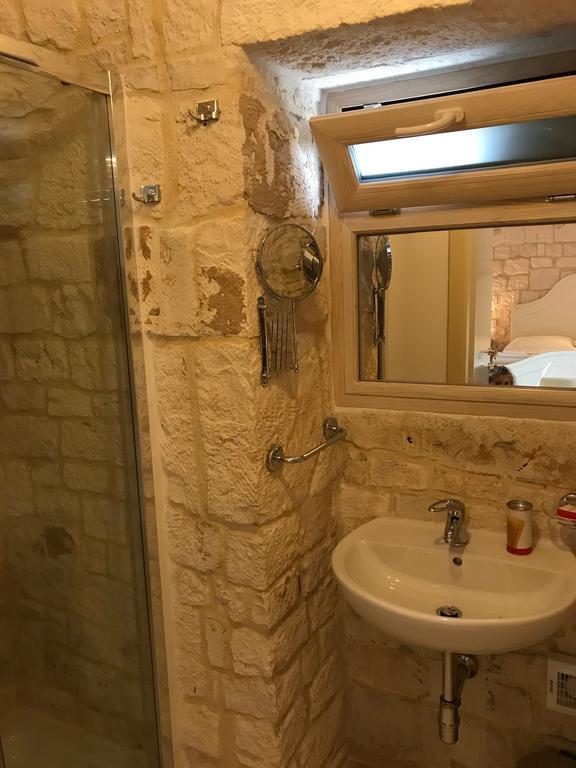 Agritrulli Guest House Ostuni Exterior foto