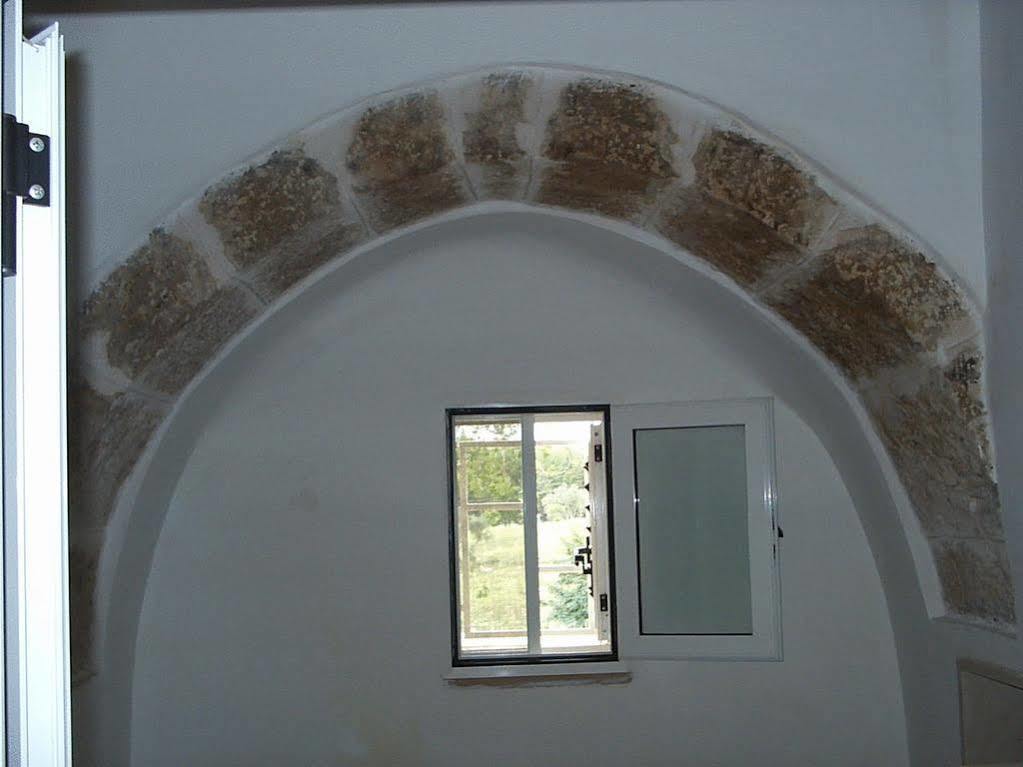 Agritrulli Guest House Ostuni Exterior foto